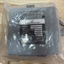 DITEK DTG-120/240-1 Surge Protection Device New Old Stock 
