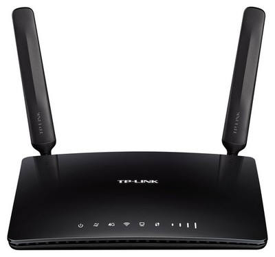 TP-LINK TL-MR6400 4G LTE - V4 - Wireless Router