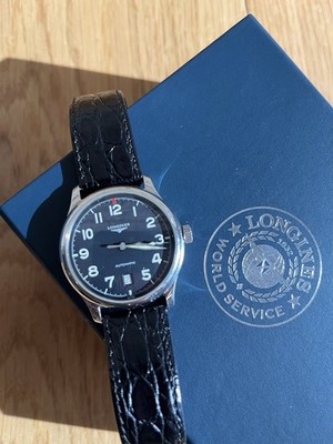 Longines Avigation Special Series, L2.619.4
