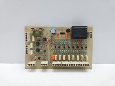 SPI 90004395 PCB Karte