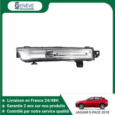 Antibrouillard Jaguar E