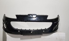 PEUGEOT 407 SW 6E 9644644377 Frontstoßstange 2006 27572697