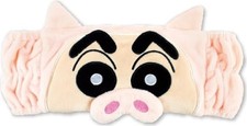T'S FACTORY Crayon Shin-chan Hairband Transformation Shin-chan/Pigfrom JP