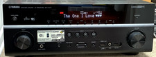 Yamaha RX-V777 Home Cinema AV Amplifier Receiver 7.2 Channel 3D Spotify AirPlay