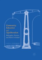 Community Education And Neoliberalism Camilla Fitzsimons Taschenbuch Xviii 2018