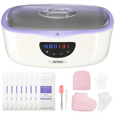 4000Ml Paraffin Wax Machine for Hands and Feet, Paraffin Wax Warmer Kit with Aut
