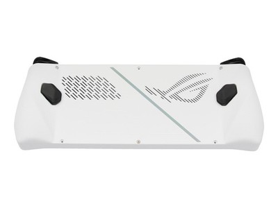 Asus ROG Ally (2023) RC71L NR2301L original Batterieabdeckung weiß