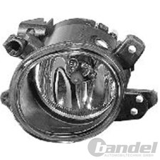 NEBELSCHEINWERFER LINKS passend f&uuml;r MERCEDES A/B/C-KLASSE W169 W245 W204 S204