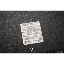 Kino Flo 2' 4Bank Select Kit - SKU#1598098