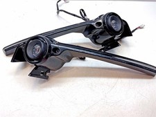 2023 Husqvarna Norden 901 Fog Lights & Cowls - 22114038000