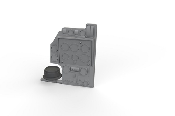 Eduard Accessories 644105 - 1:48 Blenheim Mk.I LööK 1/48 For Airfix - Neu-image