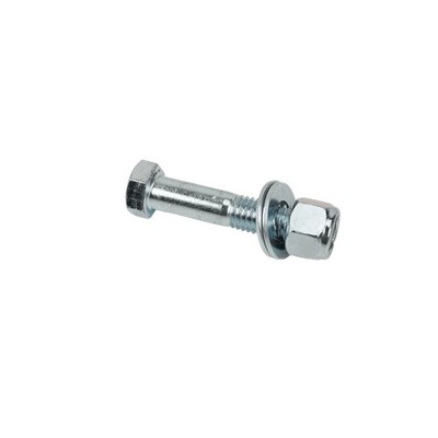 Canada Towers Lift Puller Retainer Bolts With Nylon Nut GR5B-12X212