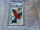 1991 Upper Deck Michael Jordan #SP1 PSA 9 Chicago Bulls / Dream Team 🏀📈🔥