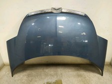 Capot Citroen C8