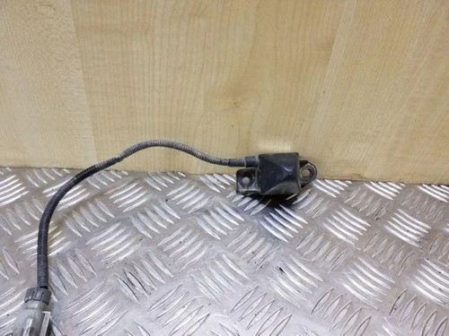 Tire pressure sensor