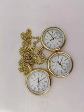 Lot of 12 Watch elgin pocket Watch GIFT