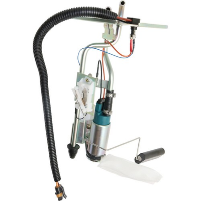 #ad Fuel Pump Module Assembly For 1991 1995 Jeep Wrangler Electric In Tank $68.41
