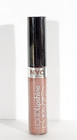 NYC Liquid Lip Shine Lip Gloss 584 HONEY ON THE HUDSON Discontinued SEALED