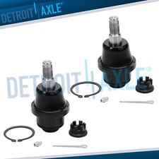 Front Lower Ball Joints for 2007-2013 Silverado Susurban Sierra 1500 Tahoe Yukon
