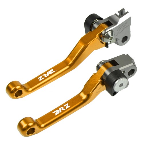 Schwenk Brems Kupplungshebel für Suzuki DRZ400 E/S/SM DRZ400SM DRZ400S 2000-2021 - Bild 3 von 15