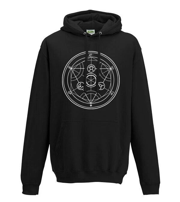 Fma hoodie sale