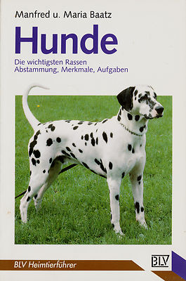 3a- BLV BAATZ : HUNDE   851