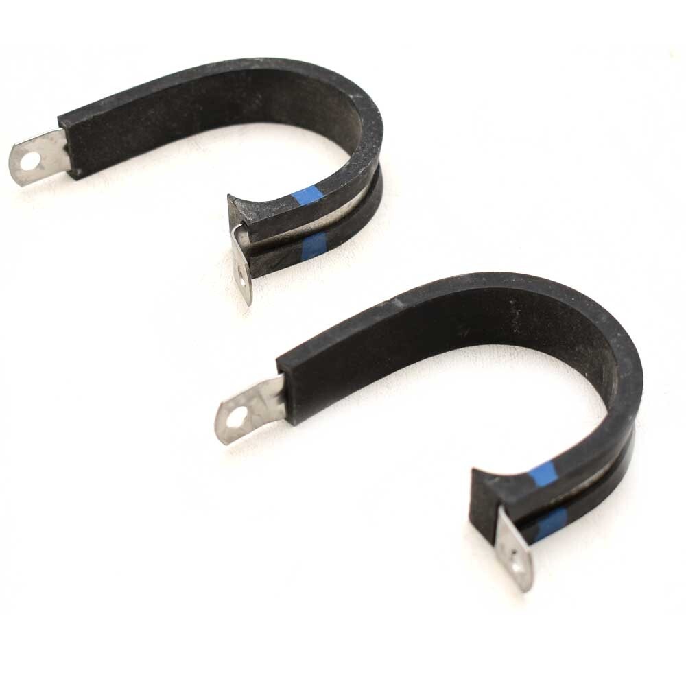 Umpco Boat Cushion Hose Clamp MS21919WCG |  1 5/16 x 2 Inch Adjustable (PAIR)