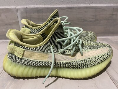 靴 YEEZY BOOST 350 V2 Adidas Yeezy Boost 350 V2 Yeezreel (Non-Reflective) Size 12 | eBay