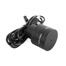 200W Pixel USB 2.0 Color Electronic Eyepiece Full Frame Telescope Accessories