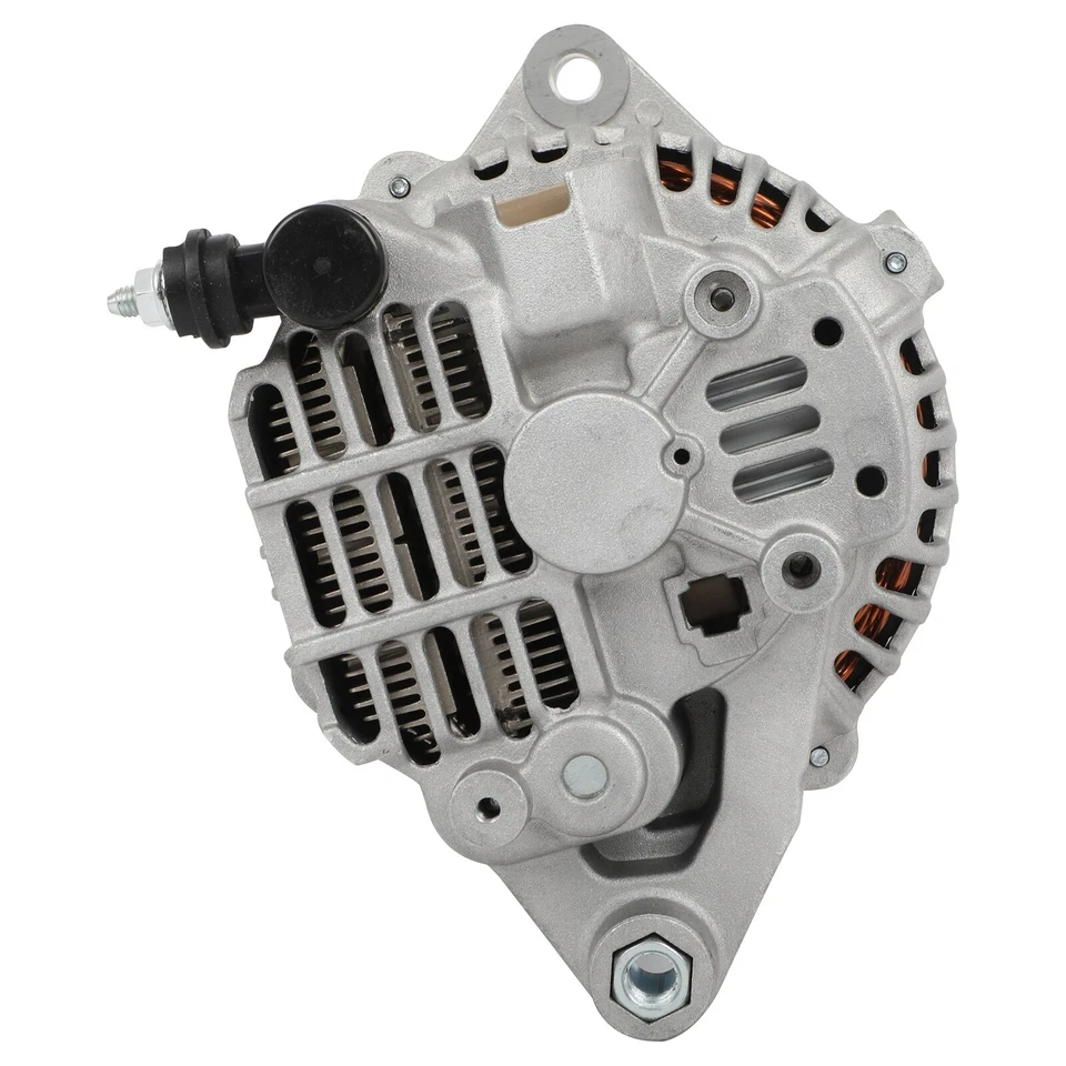 Alternator For 2004 2005 2006 2007 2008 Mazda RX-8 1.3L 11025 100A 12V - Image 4 of 4