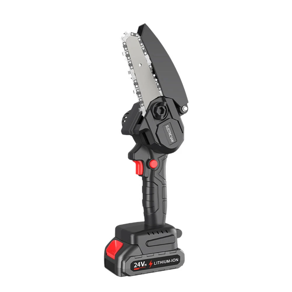 4In Electric Pruning Saw Chain Speed 10M S Electric Chain Saw for