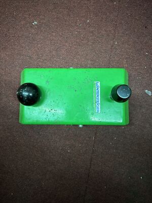 Wintersteiger HW Base Planer 130mm | Professional Backshop Ski grün gebraucht »