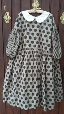 EWA I WALLA  EDINA KLEID  55808 AW23 COTTON  ...