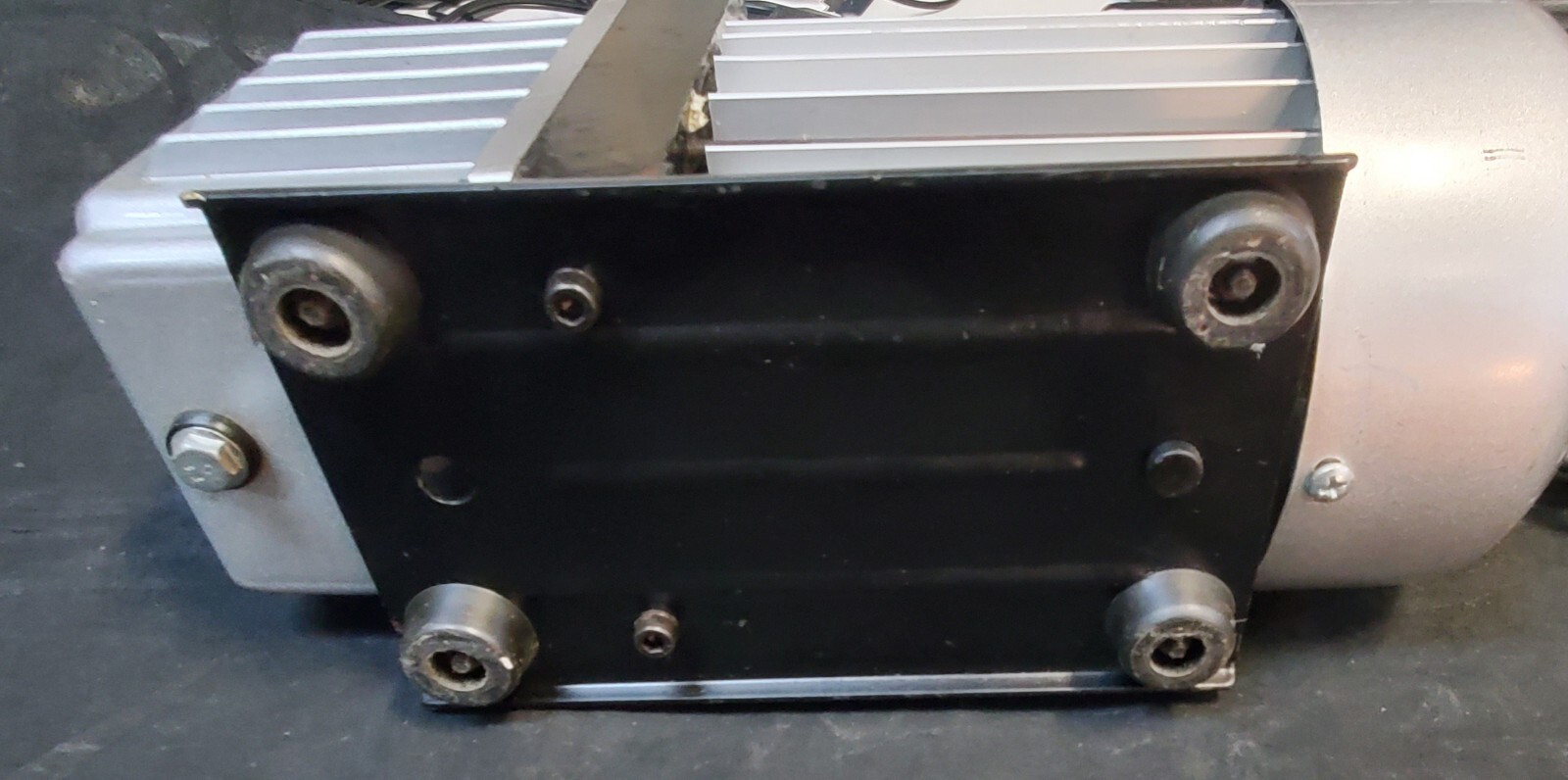 FJC AIR CONDITIONING PRODUCTS VACUUM PUMP eBay