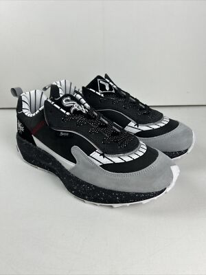 Mache Runner Sz 12 Southside White Sox Deadstock