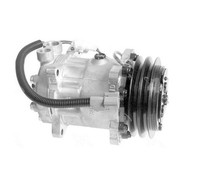 Jeep Liberty 2002-2005 3.7l A/c Compressor With Clutch Premium Aftermarket on sale Jeep Liberty 2002-2005 3.7l A/c Compressor With Clutch Premium Aftermarket on sale