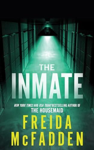 The Inmate by Freida McFadden 9781464221385 NEW Paperback - Bild 1 von 1