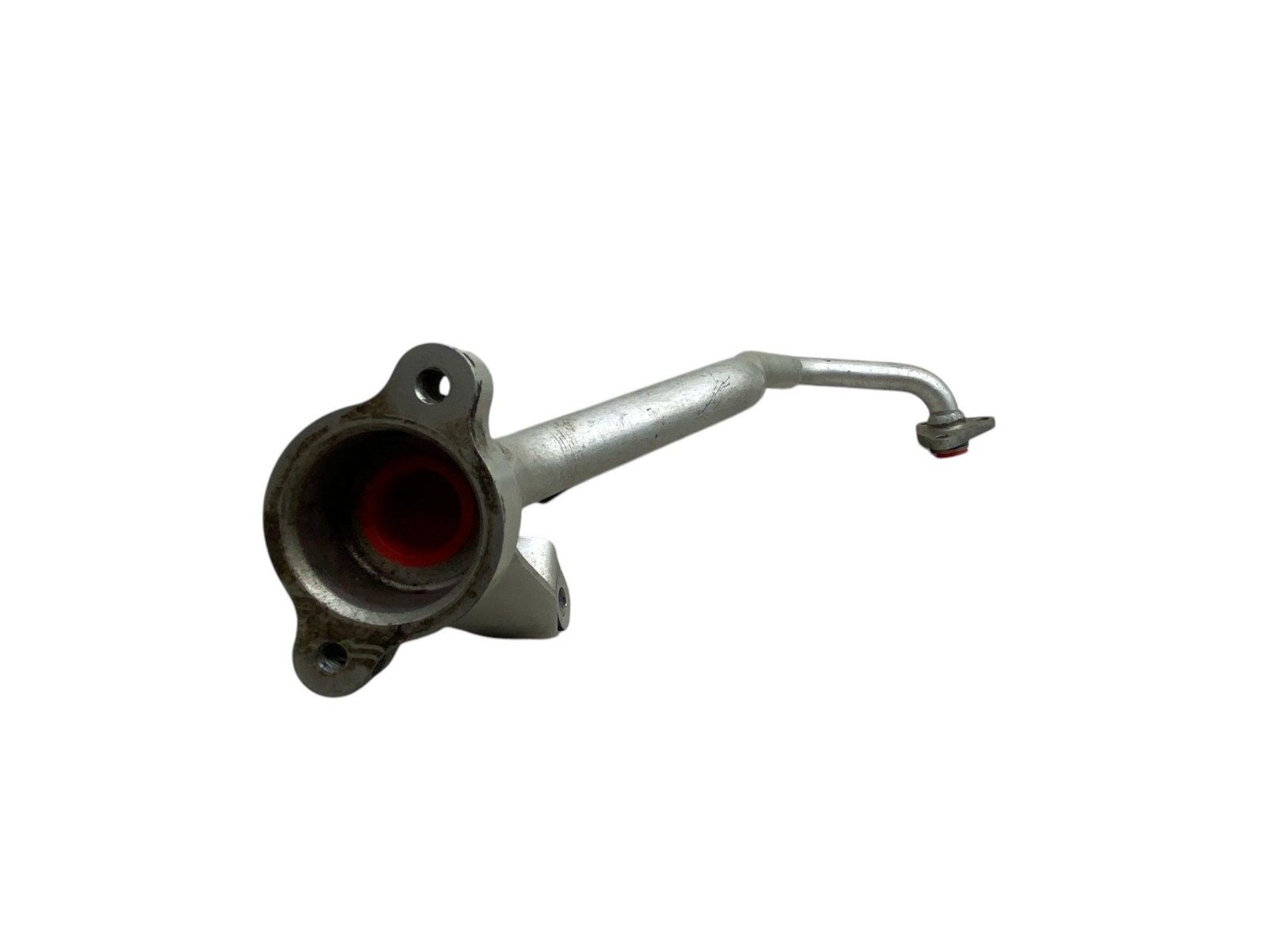 2017-2020 FERRARI GTC4LUSSO 6.3L OIL RETURN PIPE FROM ENGINE 319774 OEM