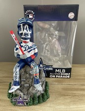 LOS ANGELES DODGERS “On Parade” 2021 MLB All-Star Game Bobblehead #/221 NIB!