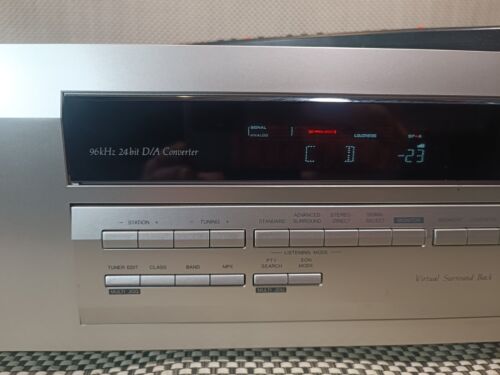 Pioneer VSX-D511-S Dolby Pro Logic II Receiver Verstärker Amplifier 5,1 - Bild 4 von 13