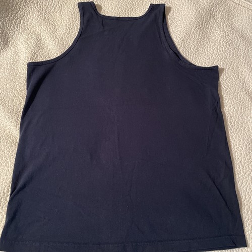 Tommy Hilfiger Sports Athletics Tank Top ärmelloses T-Shirt / Herren Gr. XL - Bild 4 von 5