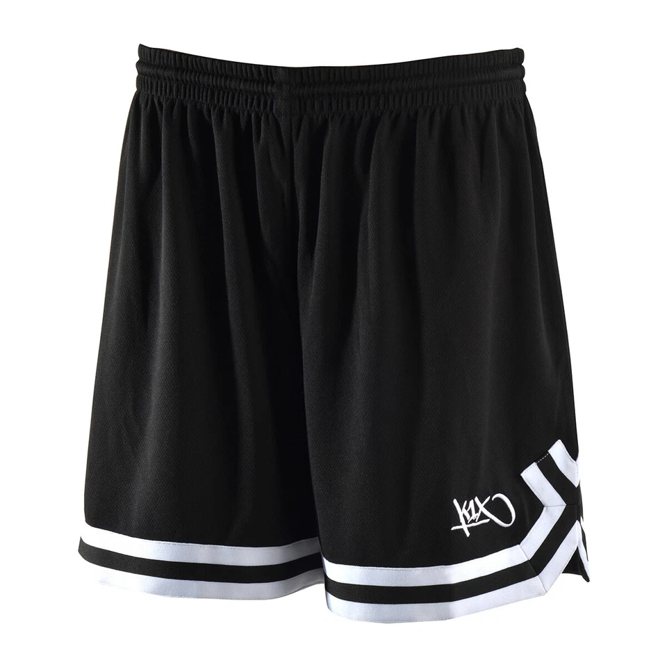 K1X Ladies Double X | Damen Basketball Shorts