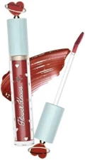 Flower Knows Cherry Love Glossy Water Tint  G07  Vibrant  Makeup