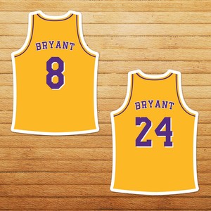 kobe jersey 24 8