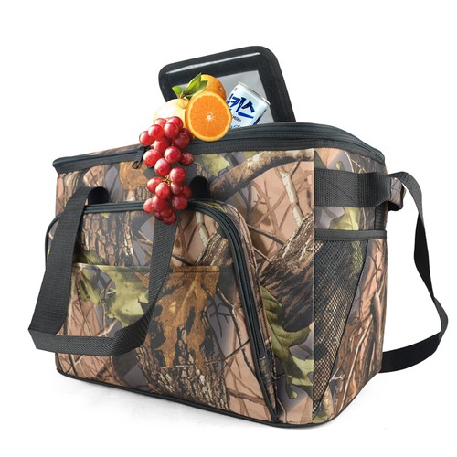 EAGLEMATE 36L Insulated Thermal Picnic Cooler Bags Outdoor Cooler Bags BPA FREE - Picture 63 of 69