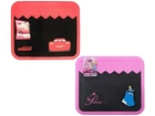 Disney Character Rear Car Mat - BN - Official Disney Princess or Cars