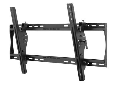 Wandhalterung Peerless ST650 Monitor Flat Panel Fernseher TV bis 79kg neigbar