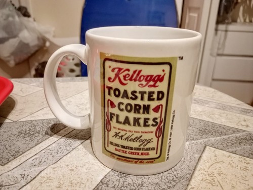 1996 Kellogg's Reproduction 1912 Reddys Great Slide To The Home Plate Metal Tray - Picture 4 of 4