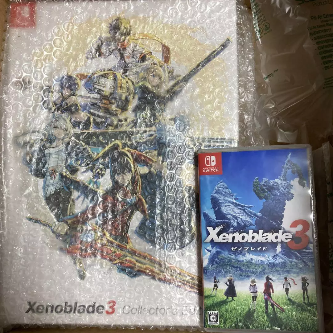 Preços baixos em Nintendo 3DS xenoblade Chronicles NTSC-J (Japão) Video  Games