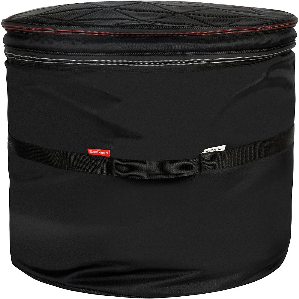 Road runner sale drum bags